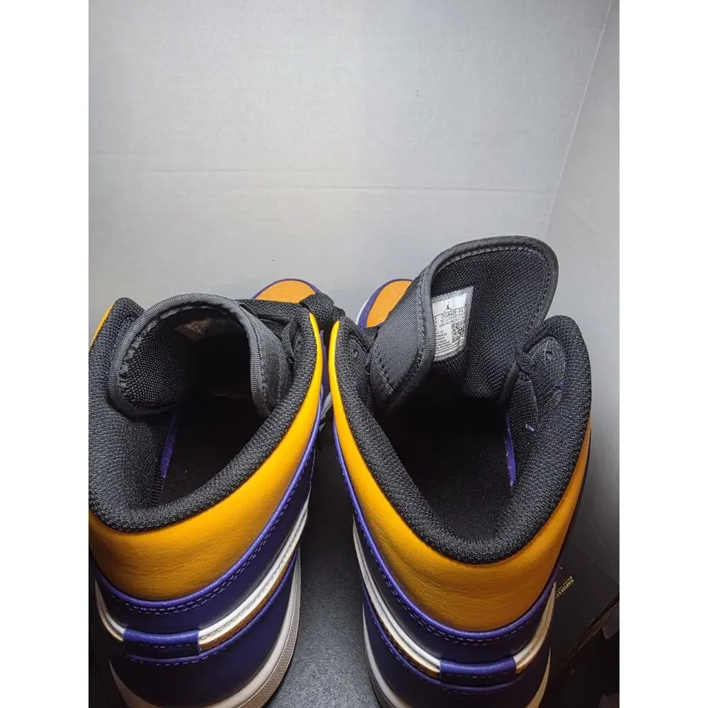 Nike new bought